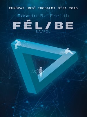 cover image of Fél/Be